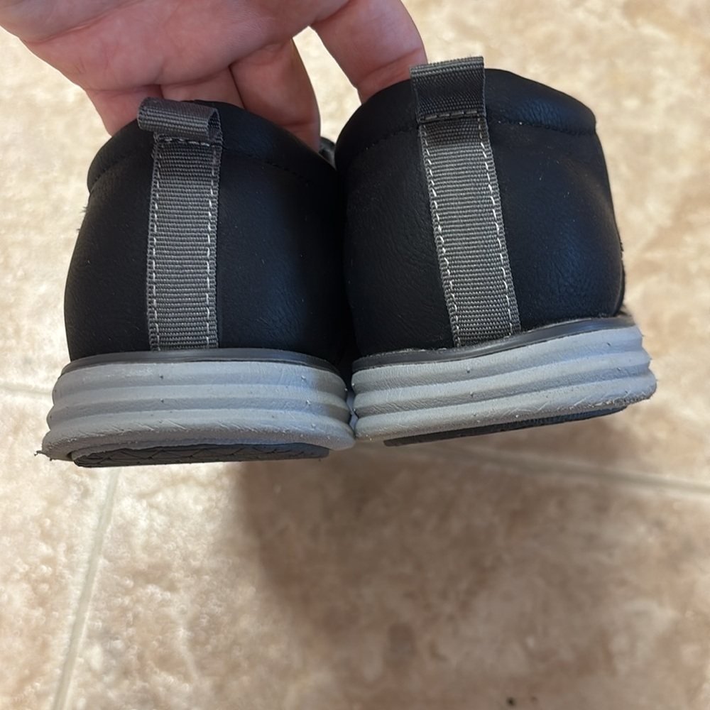 Kids shoes Dapper Jr Deerstags size 3m - Picture 9 of 9